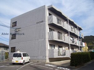 ヴェルデ上諏訪