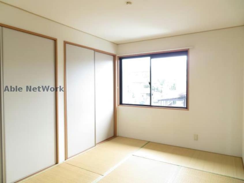  グリーンヒル久原