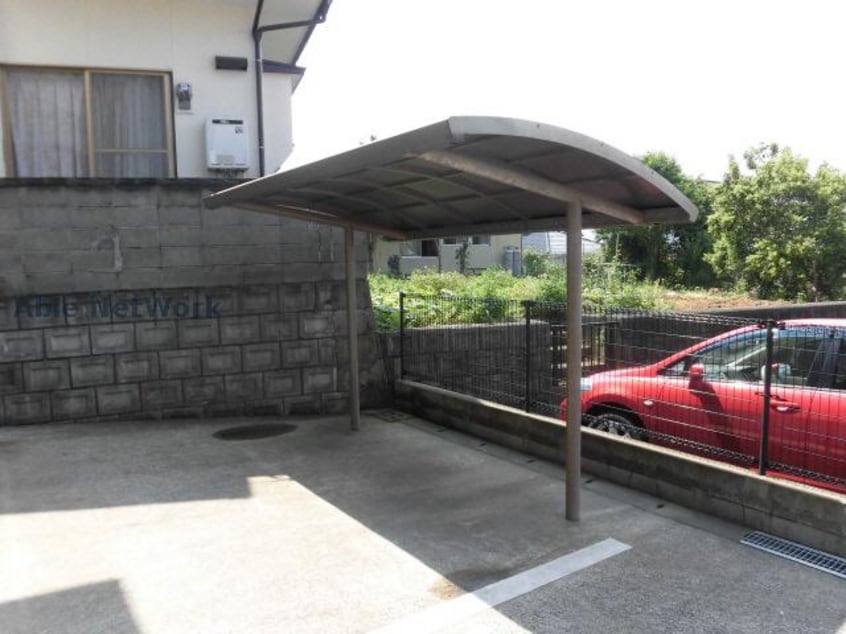  グリーンヒル久原