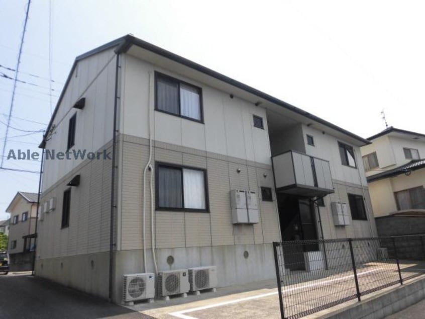  グリーンヒル久原