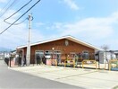 いちご西保育園(幼稚園/保育園)まで1821m プランドール弐番館