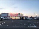 ダイソー大村幸町店(ディスカウントショップ)まで555m グリーンヒルＫ－Ⅰ