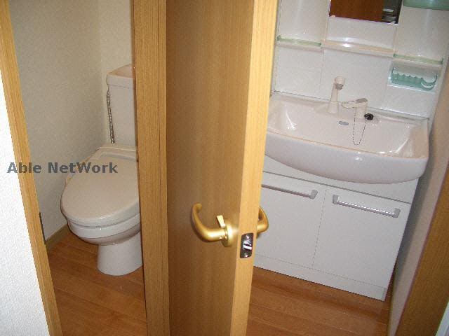 他部屋イメージ画像 フロンティア