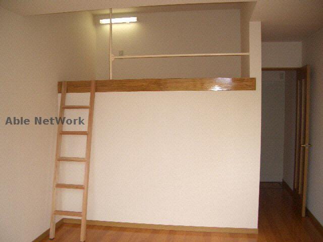 他部屋イメージ画像 フロンティア