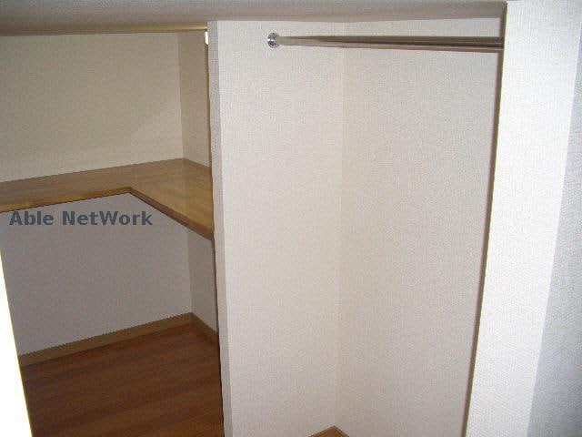 他部屋イメージ画像 フロンティア