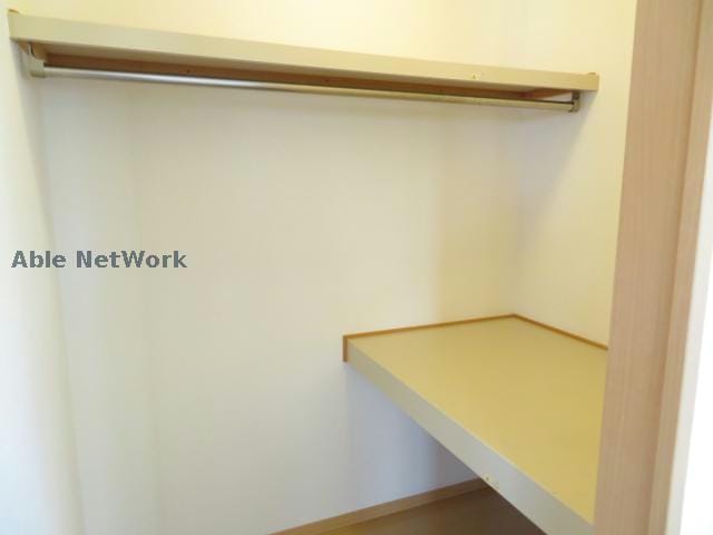  メルベーユ富の原F棟