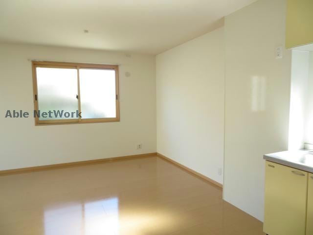  メルベーユ富の原F棟