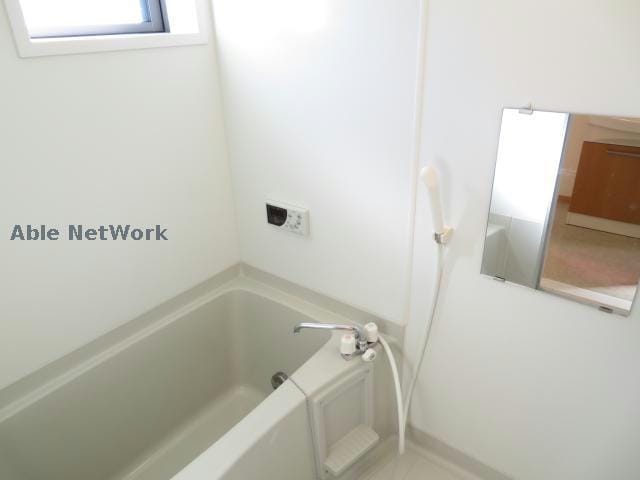  メルベーユ富の原F棟