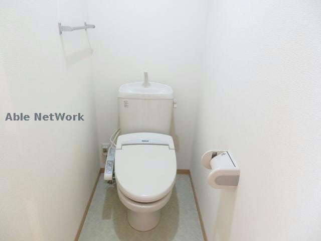  メルベーユ富の原F棟