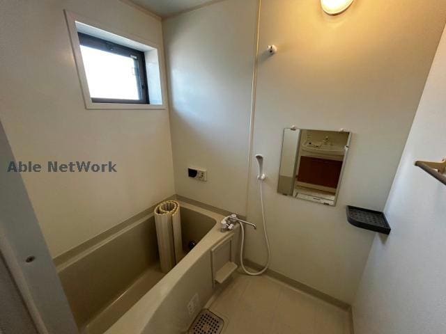  メルベーユ富の原F棟