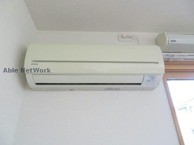  メルベーユ富の原F棟