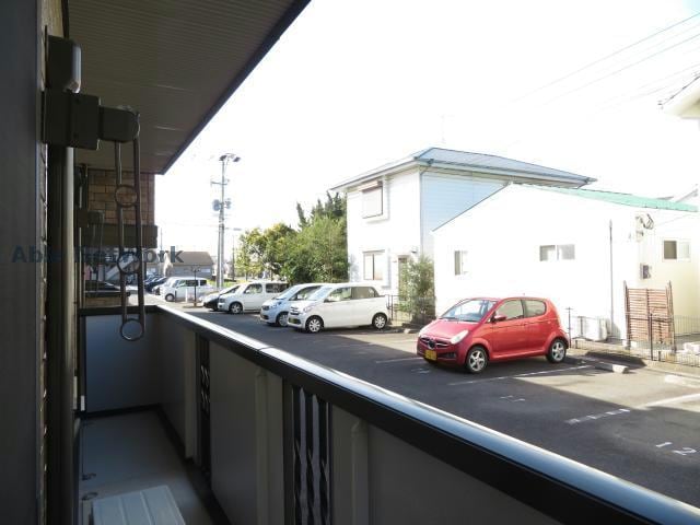  メルベーユ富の原F棟