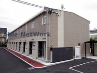 レオパレスガーデンコート協和