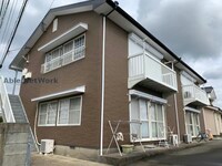 アネックスめぐみA棟