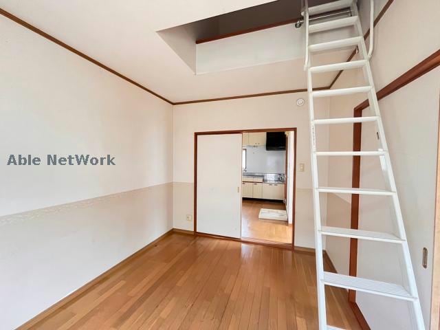  ベイビューヒルズ武部　B棟