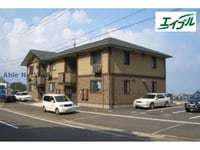 メゾン・ラ・パトリアＥ