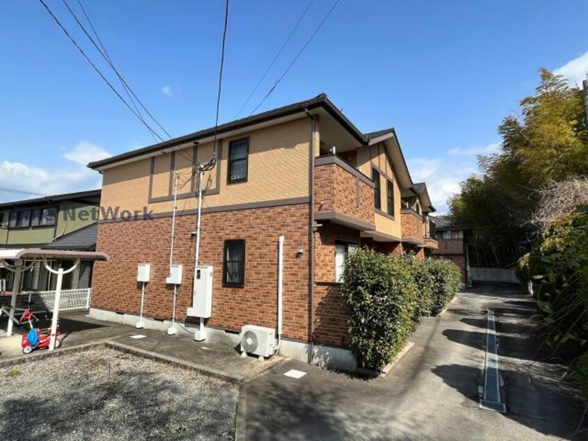 B棟 オリーブＡ・Ｂ