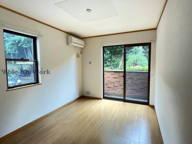 別部屋ｲﾒｰｼﾞ画像 オリーブＡ・Ｂ