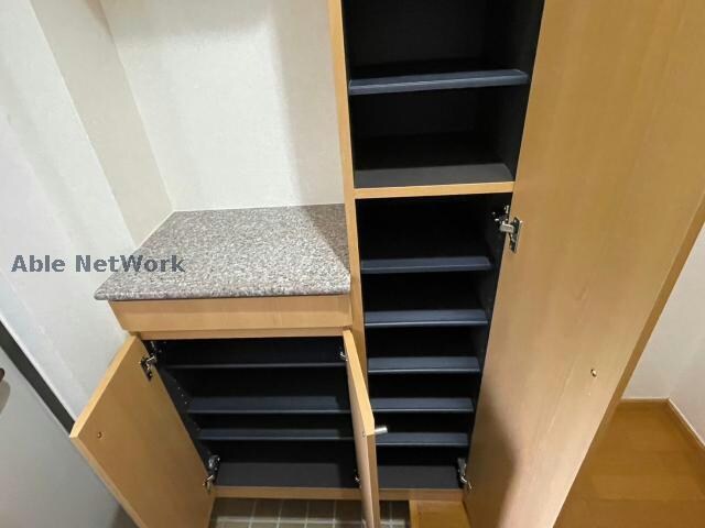 別部屋ｲﾒｰｼﾞ画像 オリーブＡ・Ｂ