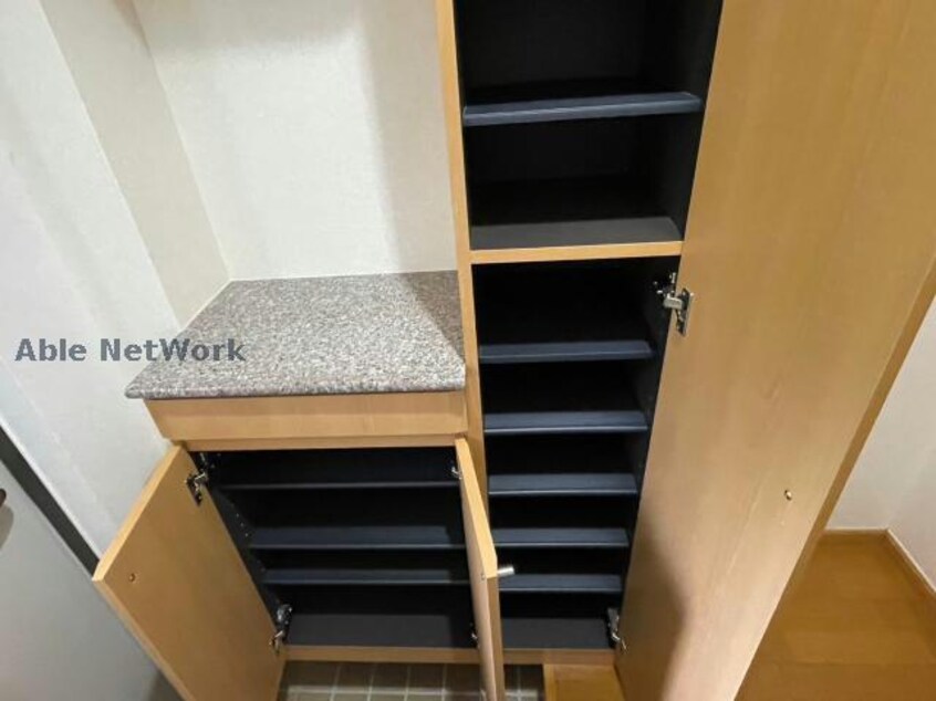 別部屋ｲﾒｰｼﾞ画像 オリーブＡ・Ｂ