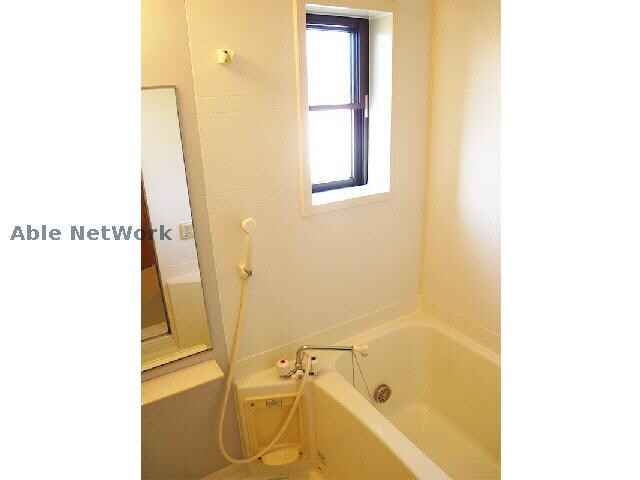 浴室 オリーブＡ・Ｂ