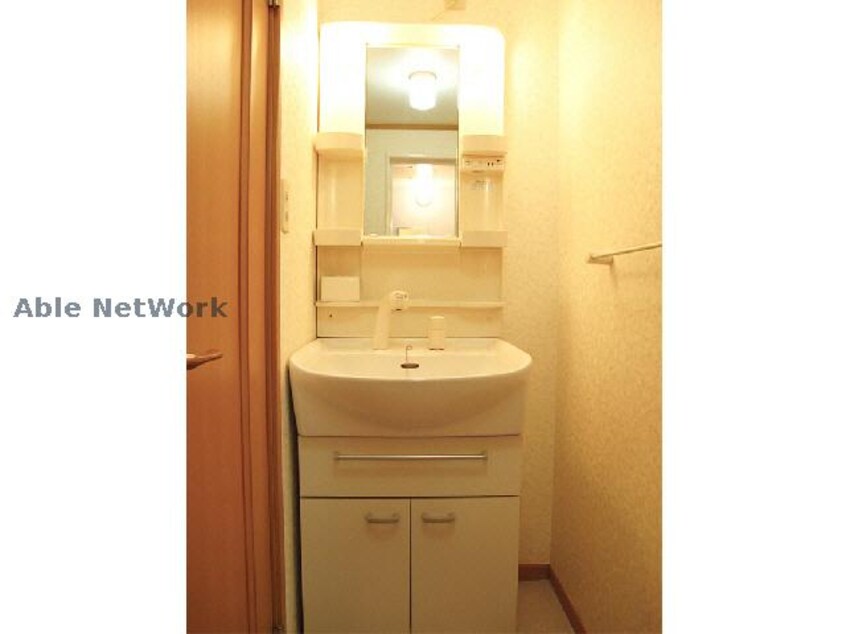 洗面台 オリーブＡ・Ｂ