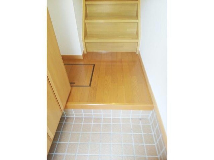  オリーブＡ・Ｂ