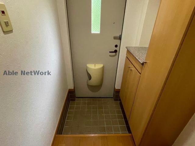 別部屋ｲﾒｰｼﾞ画像 オリーブＡ・Ｂ