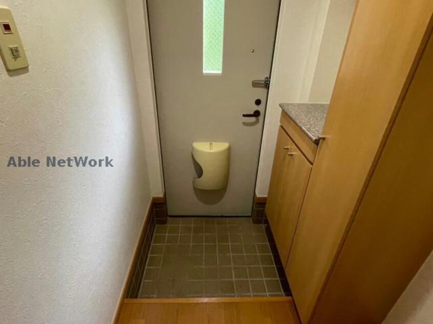 別部屋ｲﾒｰｼﾞ画像 オリーブＡ・Ｂ