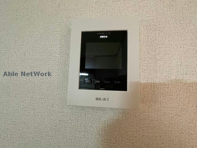 別部屋ｲﾒｰｼﾞ画像 オリーブＡ・Ｂ