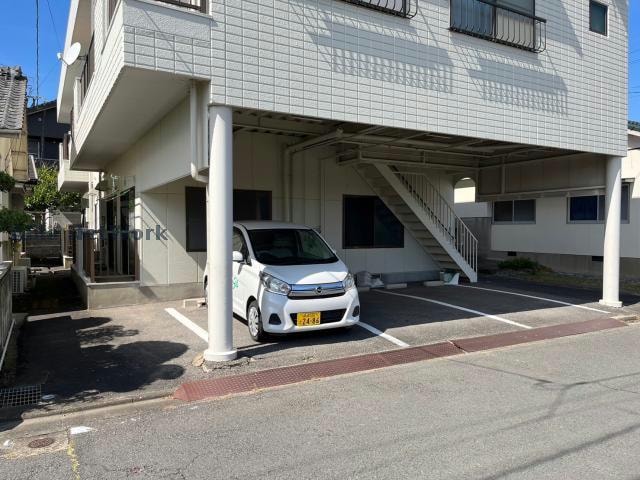  荒木ハイツ