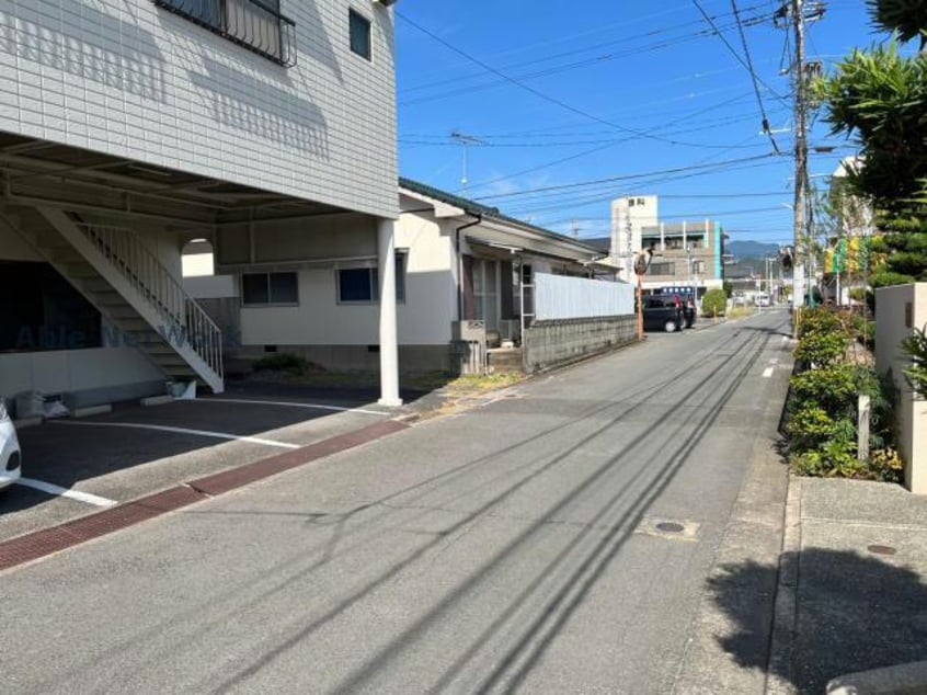  荒木ハイツ