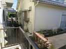  荒木ハイツ