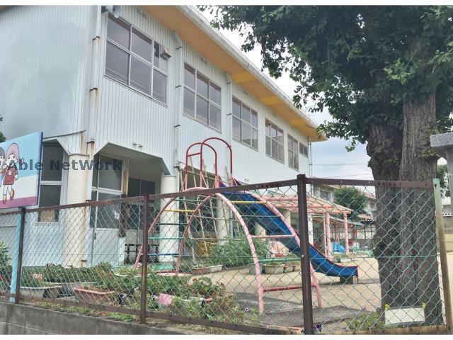 大村市立西大村幼稚園(幼稚園/保育園)まで496m 荒木ハイツ