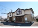 リバーサイドカーサＣの外観