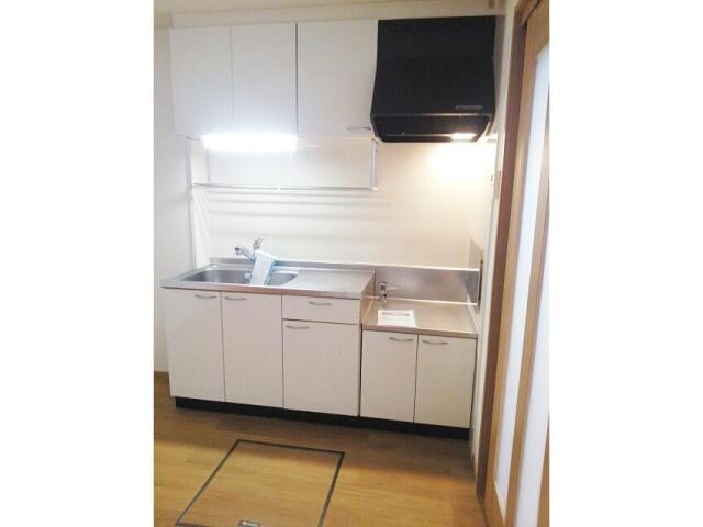 別部屋ｲﾒｰｼﾞ画像 リバーサイドカーサＣ