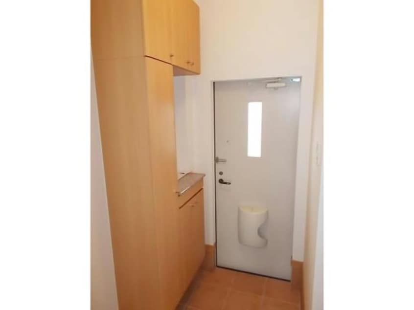  リバーサイドカーサＣ