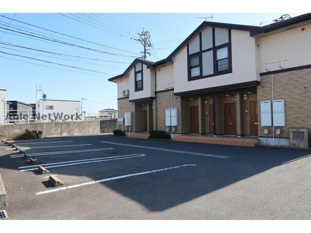  リバーサイドカーサＣ