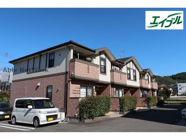 Ⅲ ラ・べレッツァⅠ・Ⅱ・Ⅲ