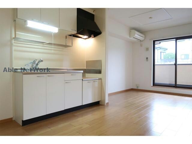  ラ・べレッツァⅠ・Ⅱ・Ⅲ