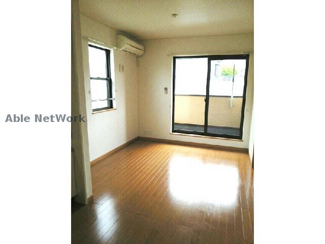 別部屋ｲﾒｰｼﾞ画像 ラ・べレッツァⅠ・Ⅱ・Ⅲ