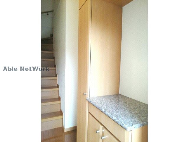  ラ・べレッツァⅠ・Ⅱ・Ⅲ