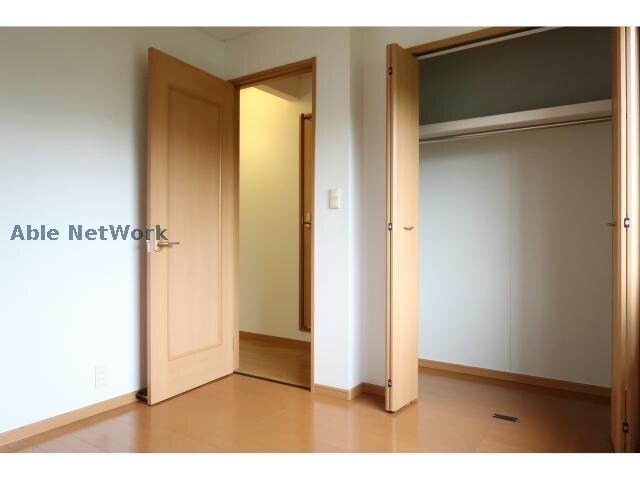  ラ・べレッツァⅠ・Ⅱ・Ⅲ