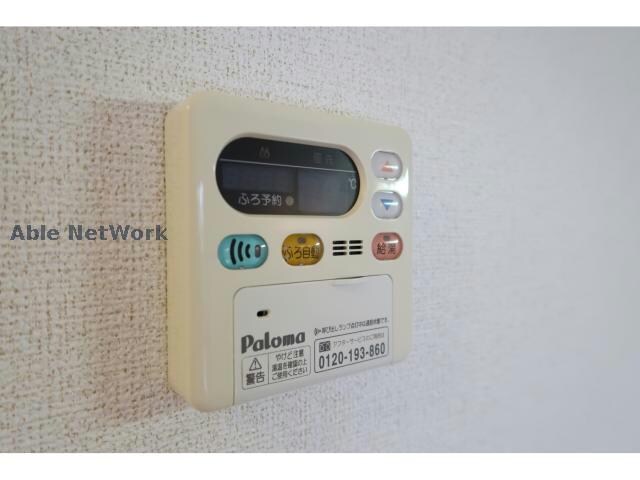 別部屋ｲﾒｰｼﾞ ラ・べレッツァⅠ・Ⅱ・Ⅲ