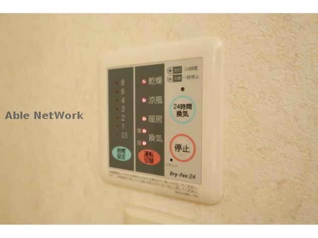 別部屋ｲﾒｰｼﾞ画像 ラ・べレッツァⅠ・Ⅱ・Ⅲ