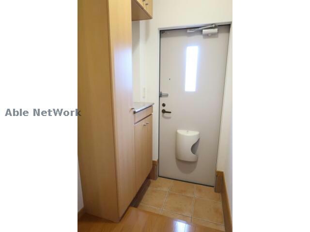  ラ・べレッツァⅠ・Ⅱ・Ⅲ