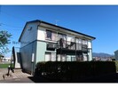 ファミールつたぎＡ・Ｂの外観