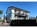 ファミールつたぎＡ・Ｂ