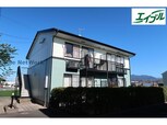 ファミールつたぎＡ・Ｂ