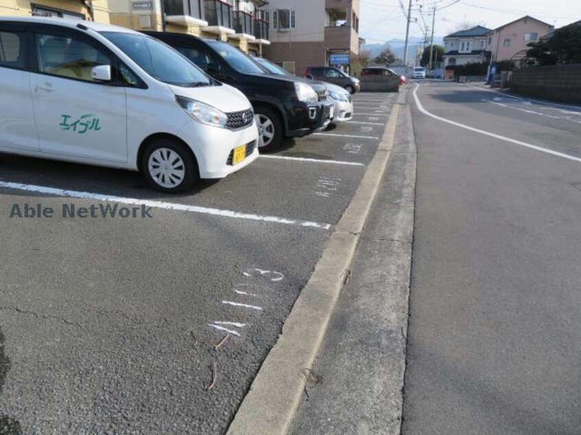  ディアス桜馬場